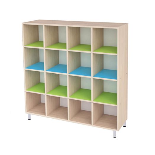 РКГ-20 Горшечница 16 ячеек (1080х250х1180мм)