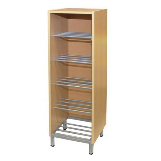 РКГ-03 Горшечница 5 ячеек (282х300х1350мм)