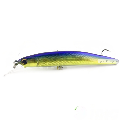 Воблеры IMA Flit 10 см / 10 гр / загл. 1.2 м / цвет: 106 American Shad