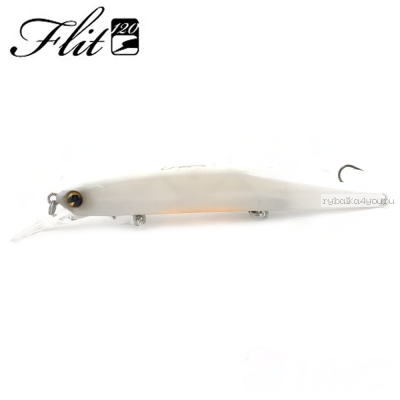 Воблеры IMA Flit 12 см / 14 гр / загл. 1.8-2.4 м / цвет: 110 Boned Shad