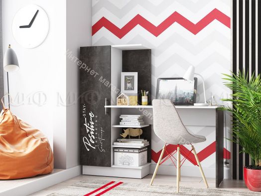 Модульная детская "Вега New Позитив"