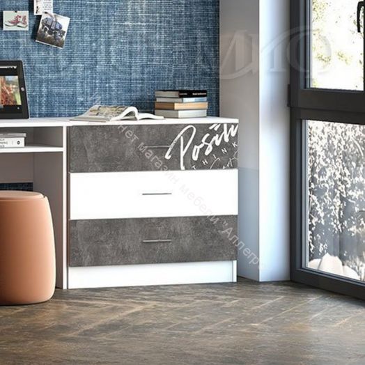 Модульная детская "Вега New Позитив"