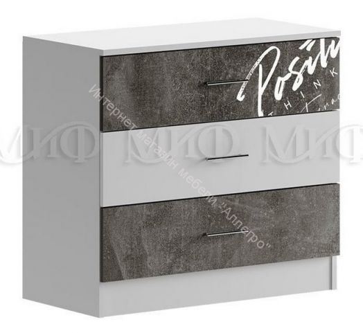 Модульная детская "Вега New Позитив"