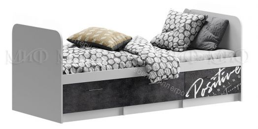 Модульная детская "Вега New Позитив"