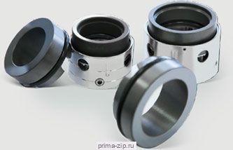 Торцевое уплотнение для насоса ХМ 200/70 типа 251.1.060.444 КК