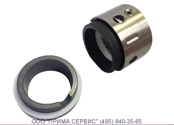 Торцевое уплотнение SN59U-40mm Car/Sic/PTFE