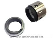 Торцевое уплотнение SN59U-40mm Car/Sic/PTFE