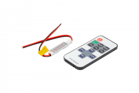 Диммер для Ленты SWG RF-DIM-11-6A / СВГ 002309