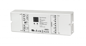 Диммер EasyDim DALI-DT6-GR4 / СВГ 013177