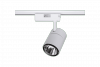 Светильник Трековый Однофазный SWG TL58-BW-30-WW 30Вт Черно-Белый, Теплое Белое Свечение / СВГ 003082