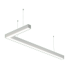 Светильник из Алюминиевого Профиля DesignLed L-Type-5050-0903-32-NW Нейтральное Белое Свечение / СВГ 004914