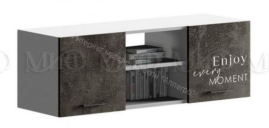 Антресоль "Вега New Позитив"