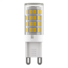 Лампа Lightstar LED JC G9 220V 6W 4000K 360G CL 940454 / Лайтстар