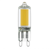 Лампа Lightstar LED JC G9 220V 3,5W 360G 3000K 940422 / Лайтстар