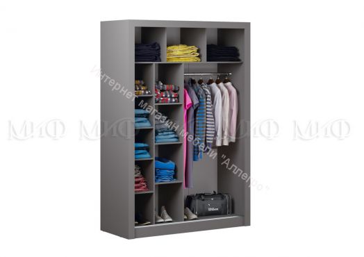 Шкаф-купе "Неаполь"