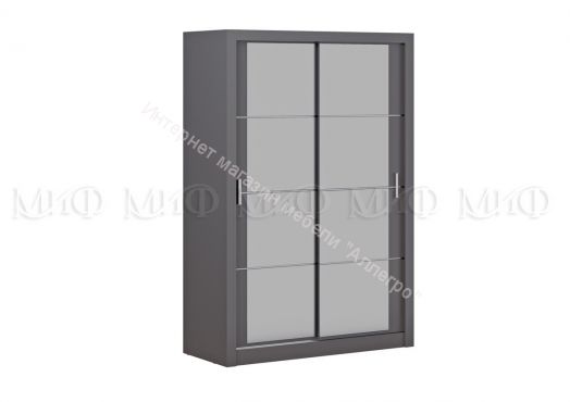 Шкаф-купе "Неаполь"