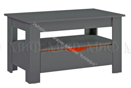 Стол журнальный "Неаполь"