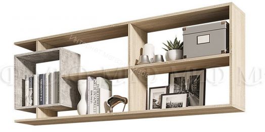 Полка "Неаполь-1"