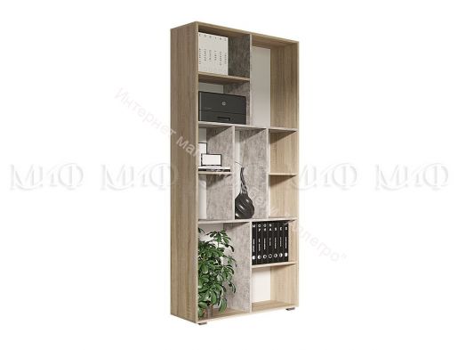 Стеллаж "Неаполь-1"