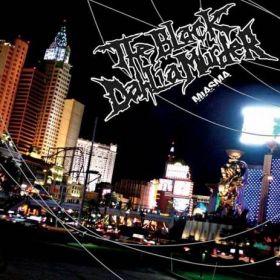 THE BLACK DAHLIA MURDER - Miasma 2005