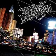 THE BLACK DAHLIA MURDER - Miasma 2005