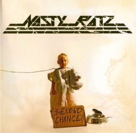 NASTY RATZ - Second Chance?