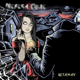 NEFESH CORE - Getaway