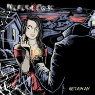 NEFESH CORE - Getaway