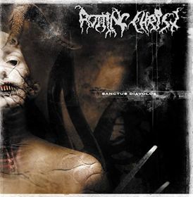 ROTTING CHRIST - Sanctus Diavolos