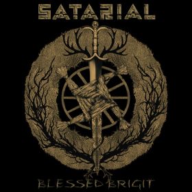 SATARIAL - Blessed Brigit