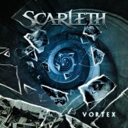 SCARLETH - Vortex