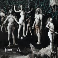 TORCHIA - The Coven (digipak)