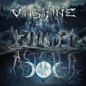 UNSHINE - Astrala