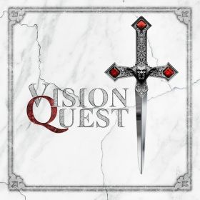 VISION QUEST - Vision Quest (digi-pack)