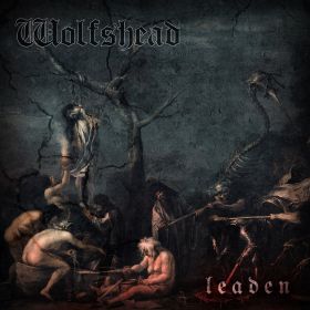 WOLFSHEAD - Leaden