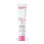 Топикрем HYDRA+ Насыщенный увлажняющий крем-сияние, 40 мл