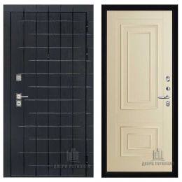 Дверь входная Двери Регионов Сенатор плюс Флоренция 62002 Серена Керамик
