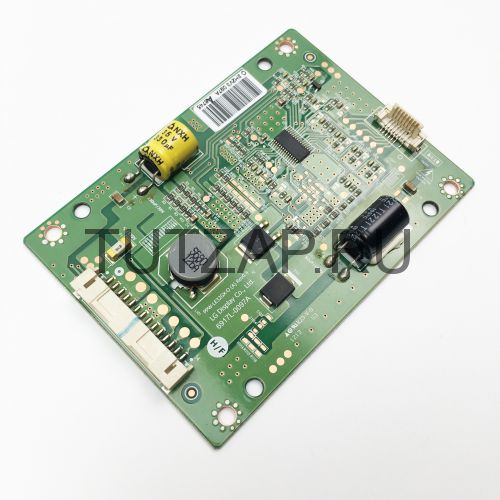 Инвертор 6917L-0097A PPW-LE32GX-0(A) Rev0.4 для телевизора Toshiba 32EL933RB