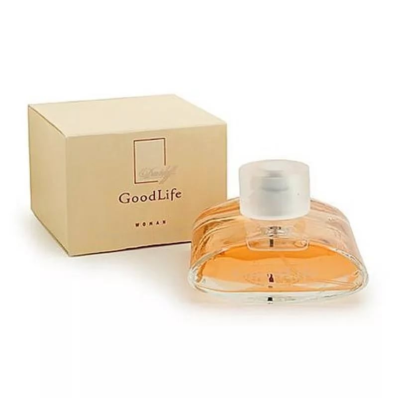 Good Life Women Davidoff Гуд Лайф вумен Давыдофф духи