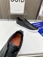 Слипоны кеды Ermenegildo Zegna мужские