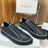 Мужские кеды Givenchy