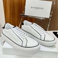 Мужские кеды Givenchy