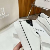 Мужские кеды Givenchy