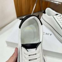 Мужские кеды Givenchy