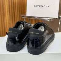 Мужские кеды Givenchy