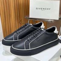 Мужские кеды Givenchy