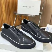 Мужские кеды Givenchy