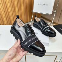 Ботинки Givenchy мужские