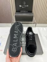 Мужские кроссовки Balmain