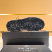 Мужские кроссовки Balmain